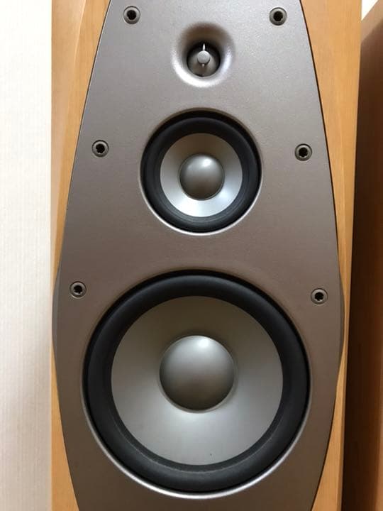 【緊急値下げ】infinity IL40 トールボーイ型スピーカー