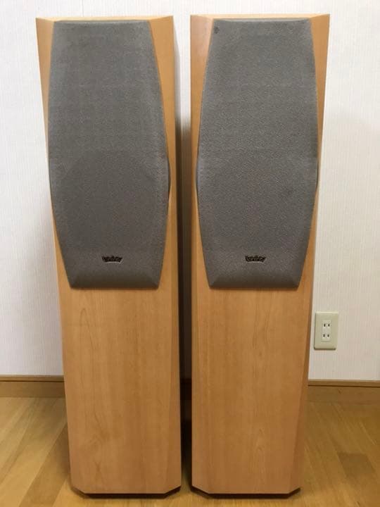 【緊急値下げ】infinity IL40 トールボーイ型スピーカー