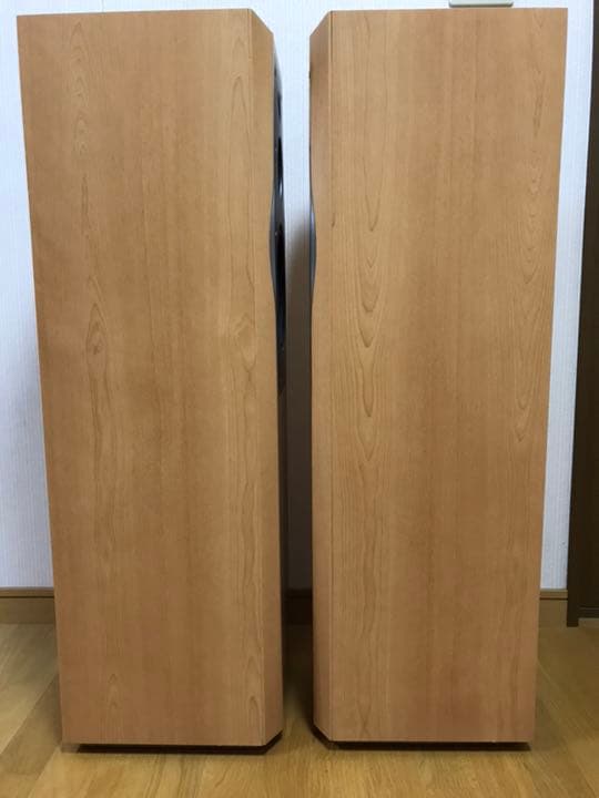 【緊急値下げ】infinity IL40 トールボーイ型スピーカー