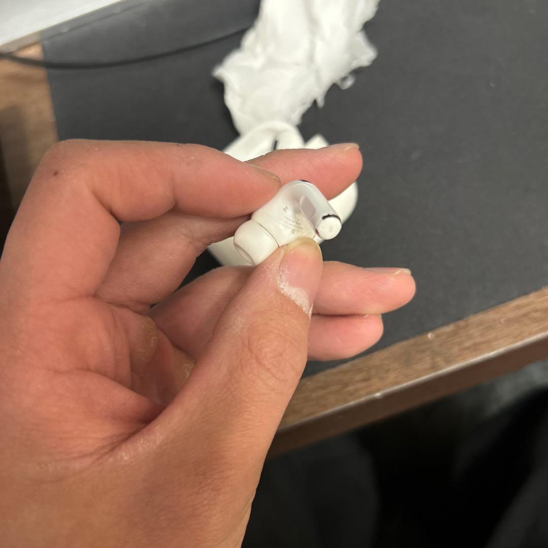 AirPods Pro2 タイプC