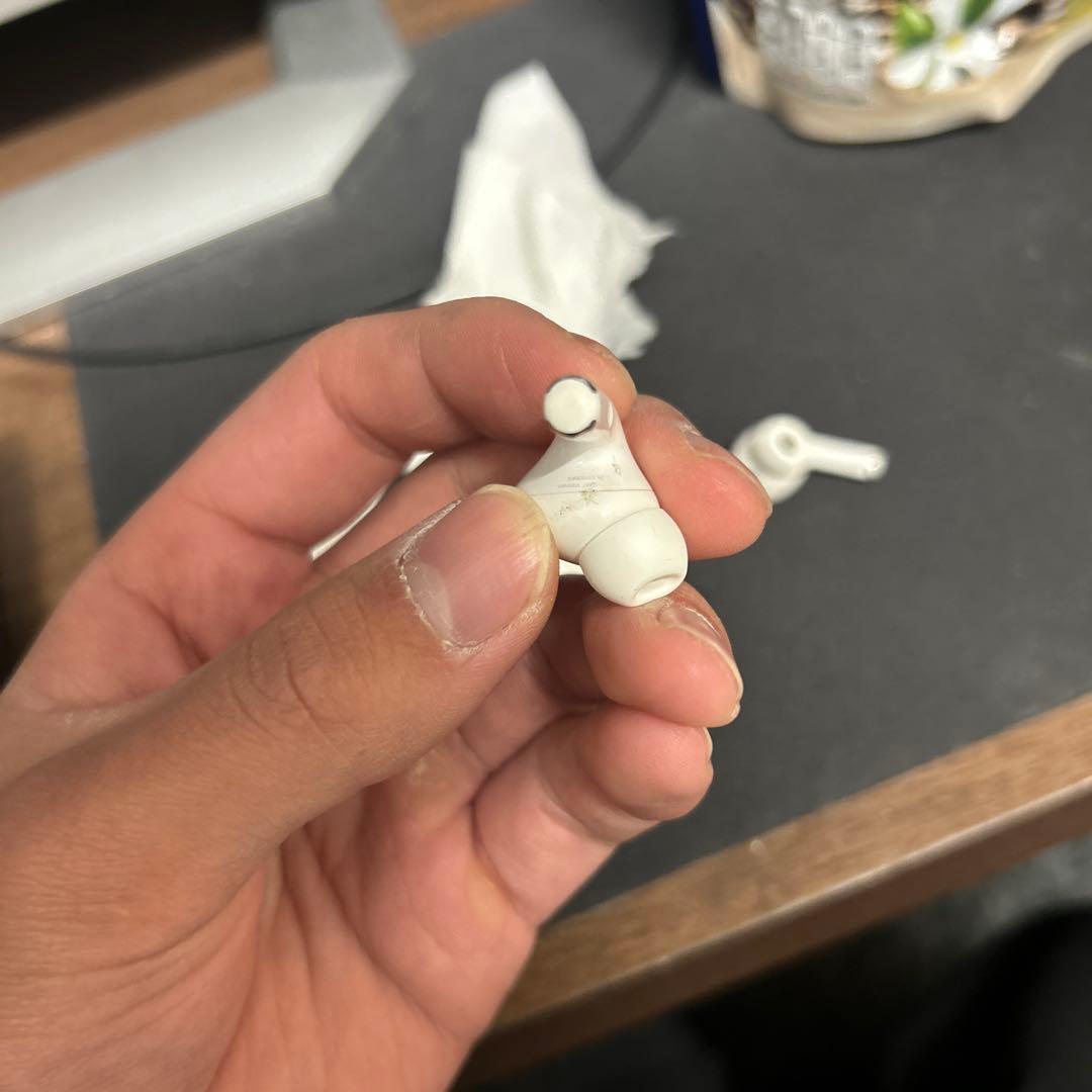 AirPods Pro2 タイプC