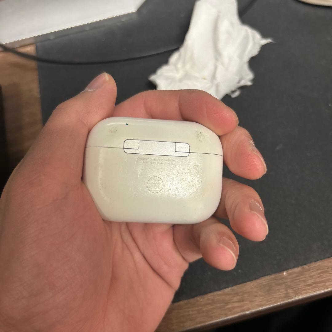 AirPods Pro2 タイプC