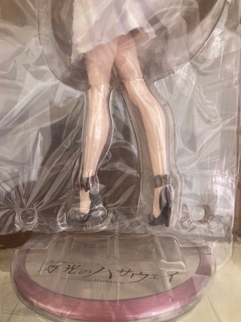 ガンダム　閃光のハサウェイ　ギギ　アンダルシア　フィギュア　メガハウス