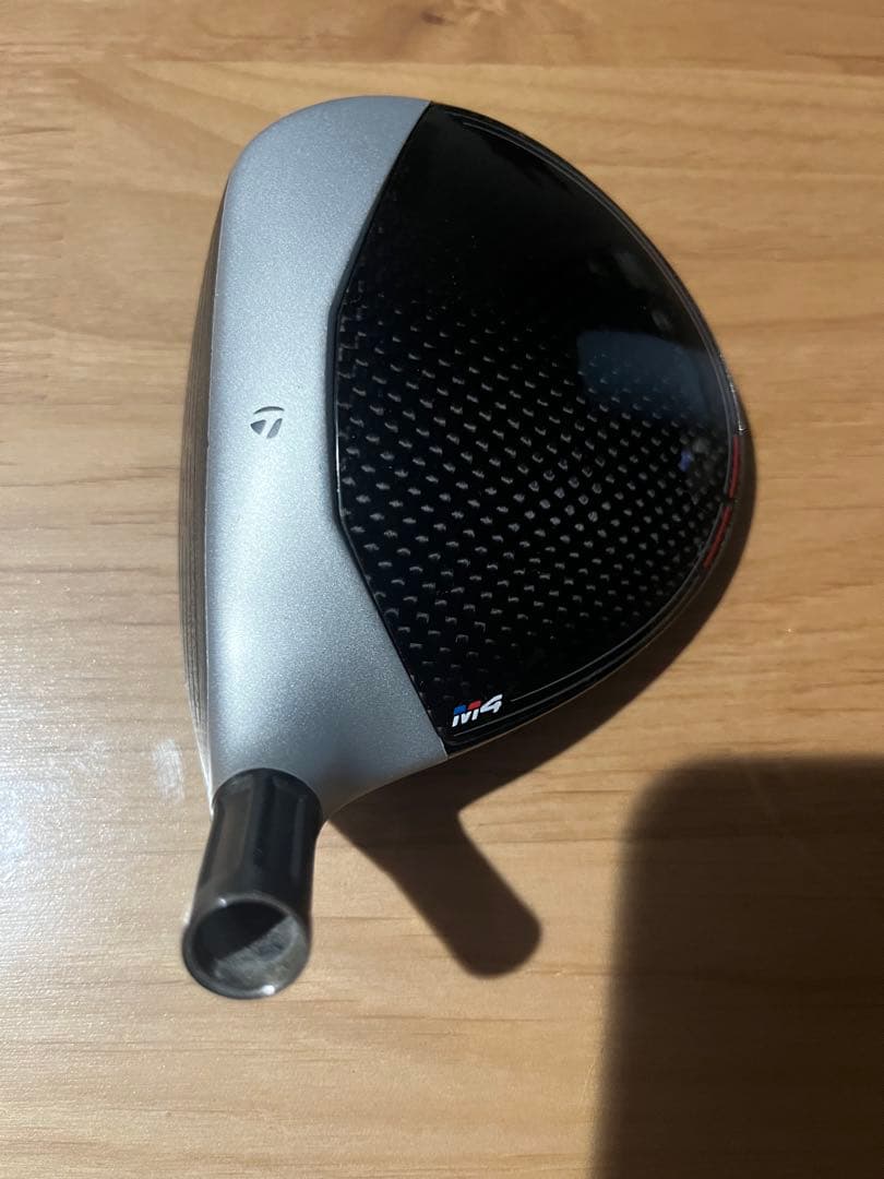 希少　M4 HL 3W 16.5° ヘッド単品