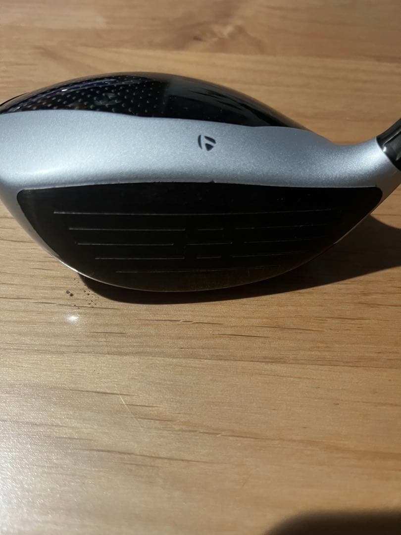 希少　M4 HL 3W 16.5° ヘッド単品