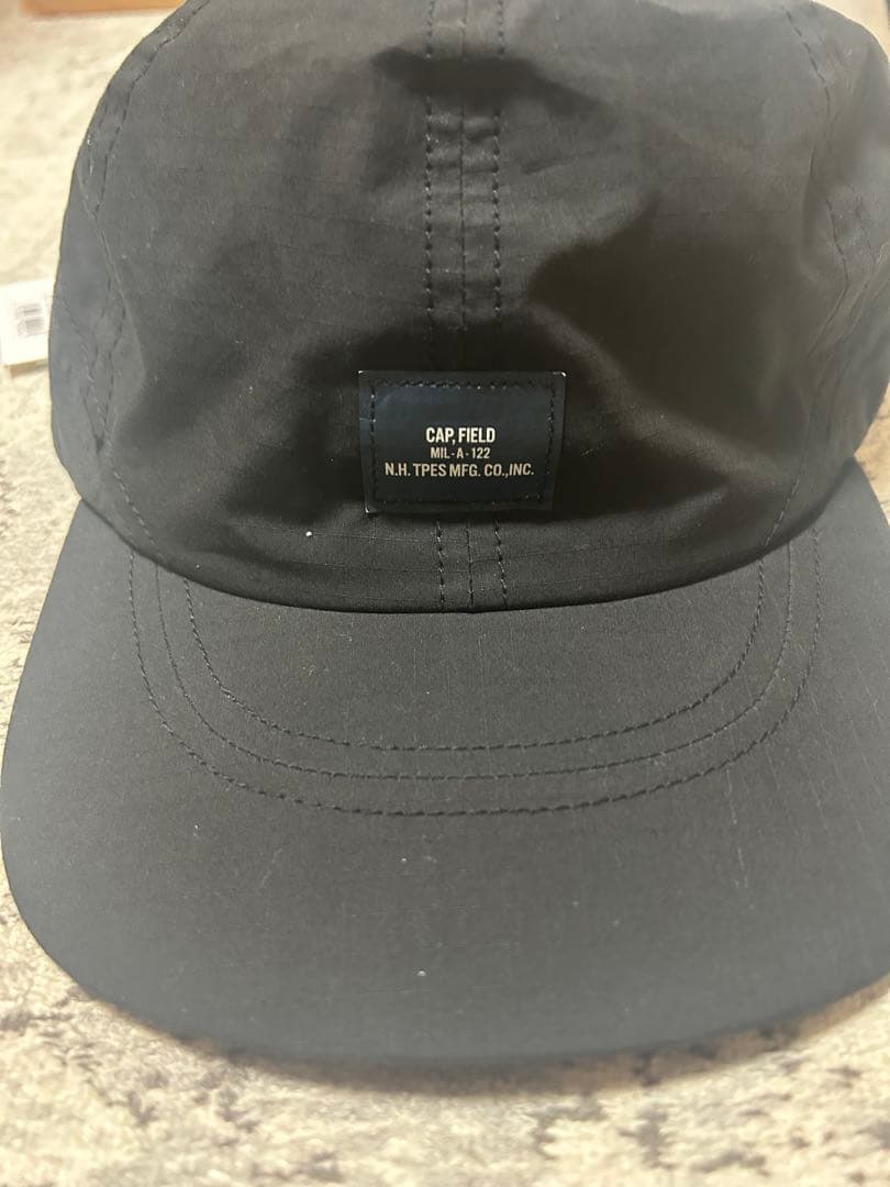 帽子 N.HOOLYWOOD CAP 25fw TPES