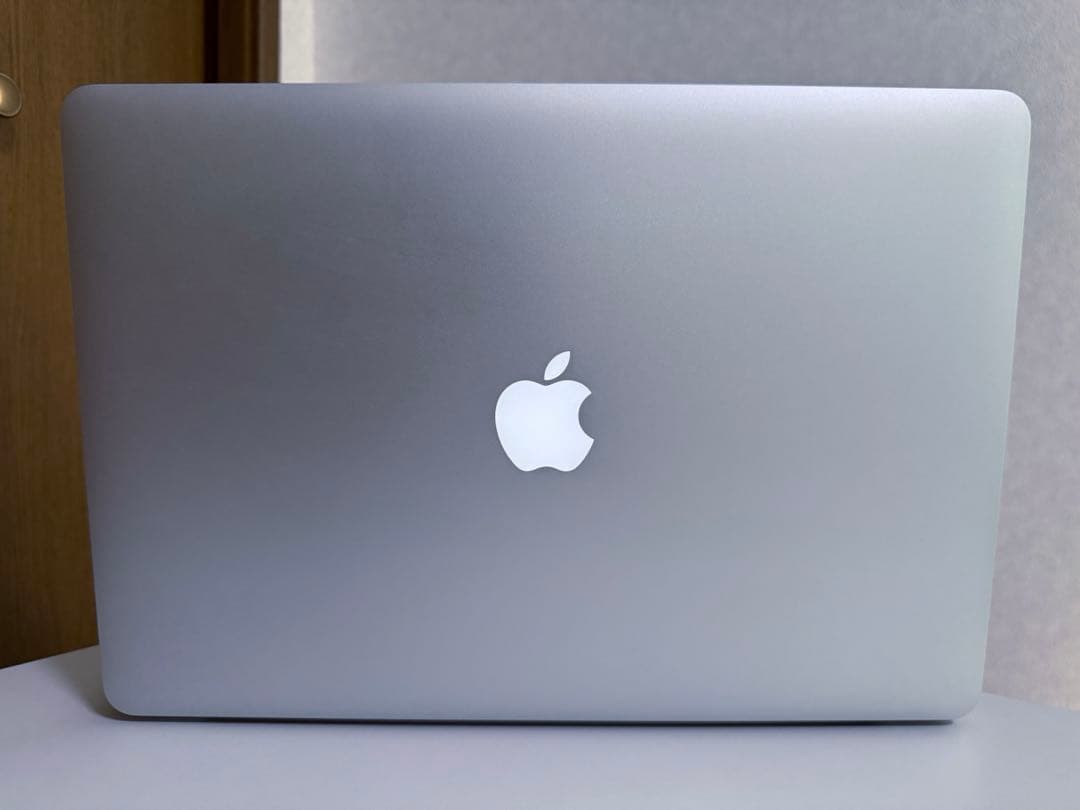 新品アダプタ付き MacbBook Pro 15インチ Mid 2014