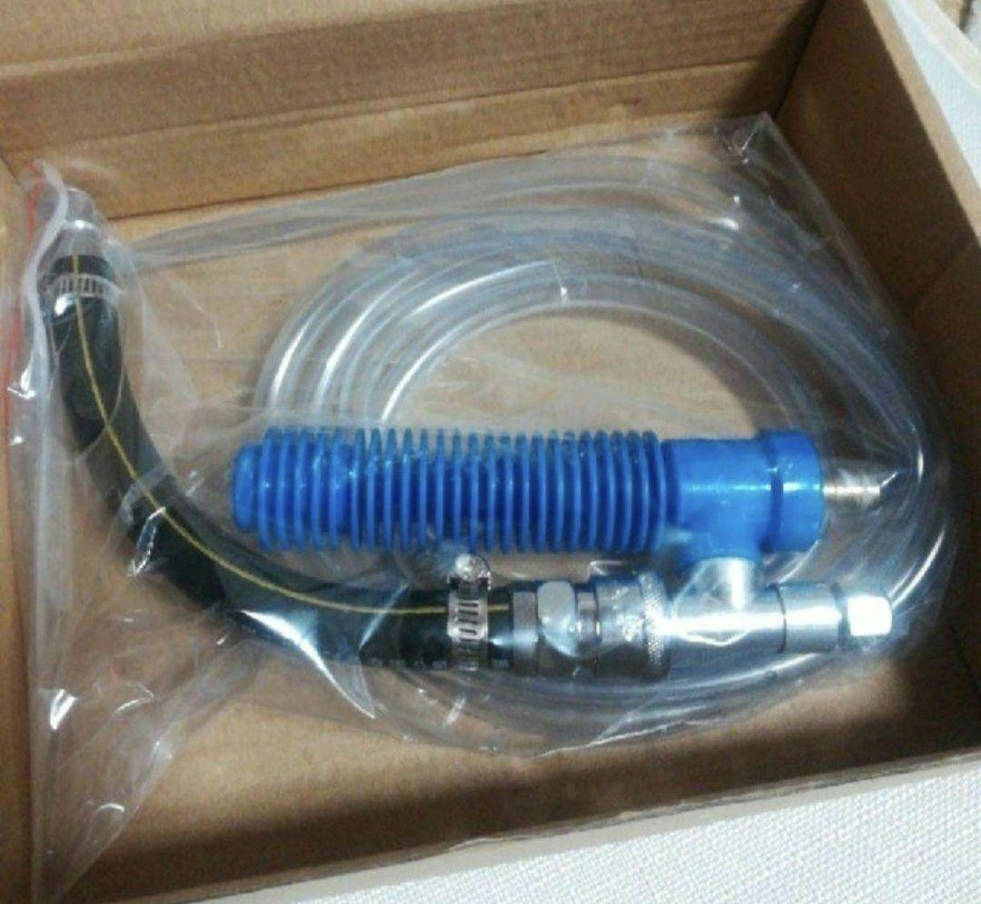 【新品未使用】エアークーラー　クーレット　個人冷却　溶接