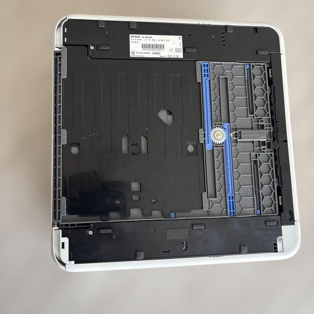 EPSON EP-880AW インクジェットプリンター