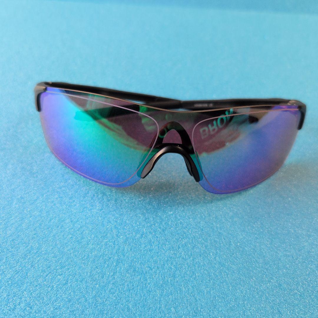 オークリーサングラス新品未使用 EVZERO PITCH（A）