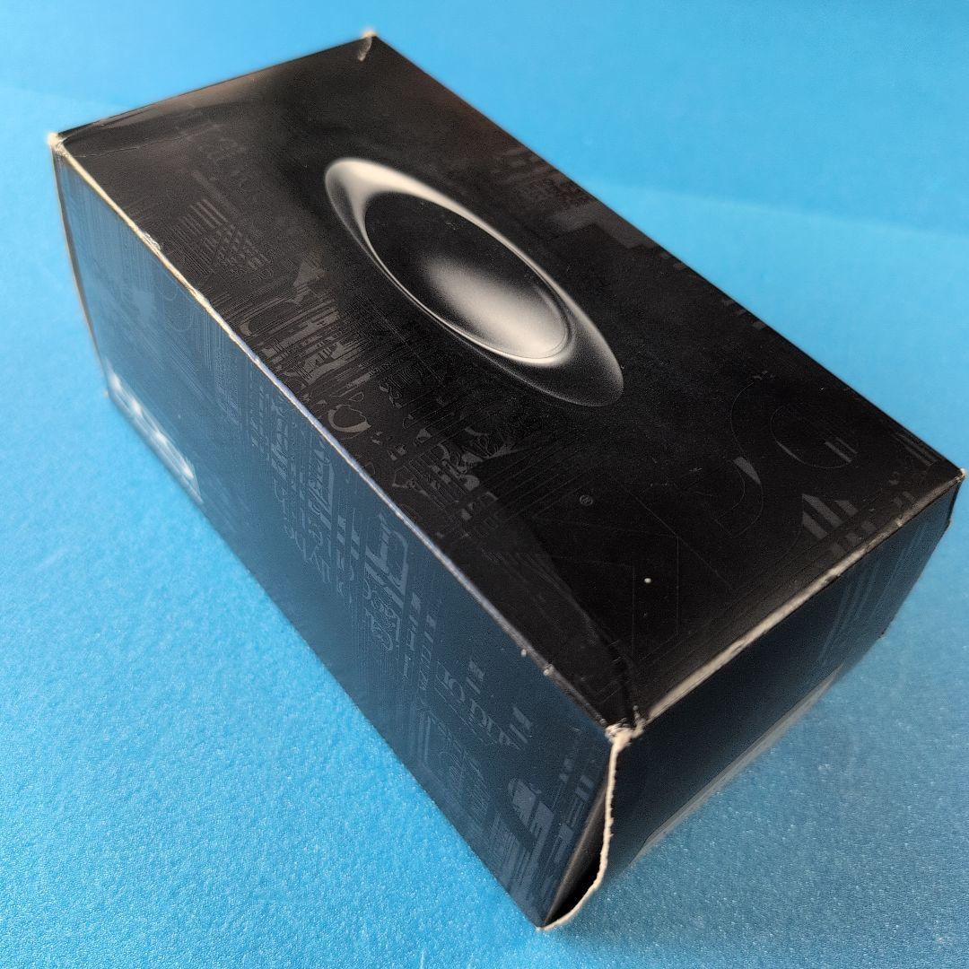 オークリーサングラス新品未使用 EVZERO PITCH（A）