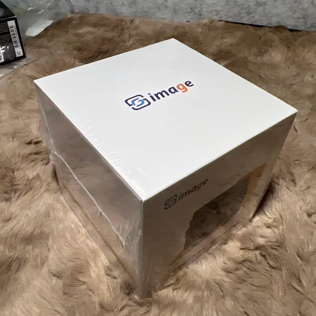 SG–image 50mm F1.4 RFマウント ブラック