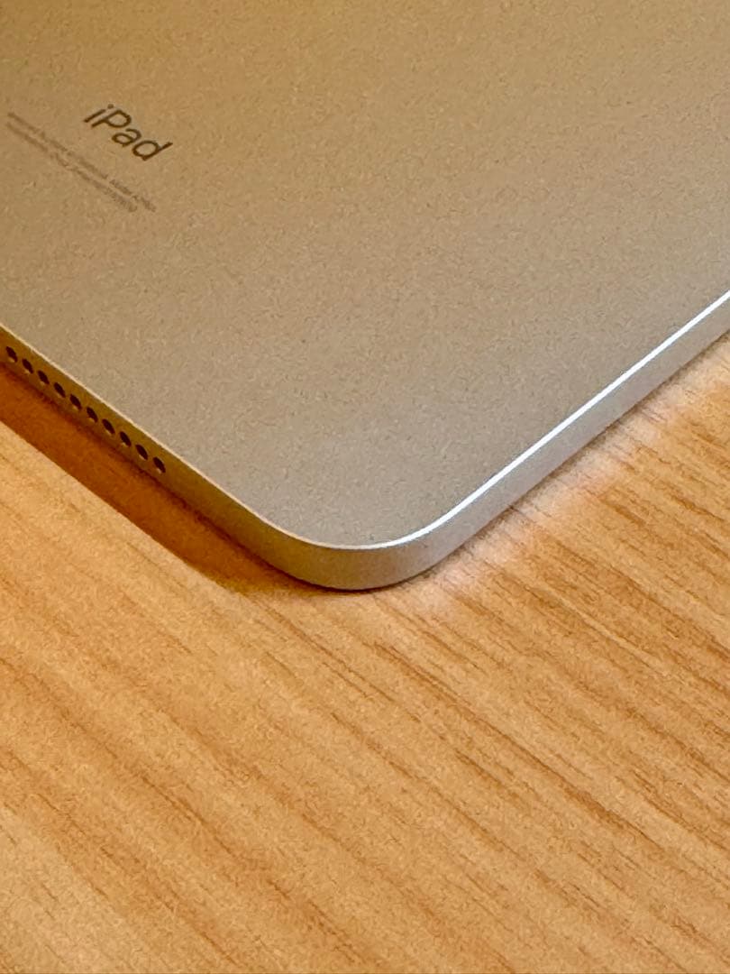 美品 iPad Mini 6 Wi-Fi 64GB スターライト 89%