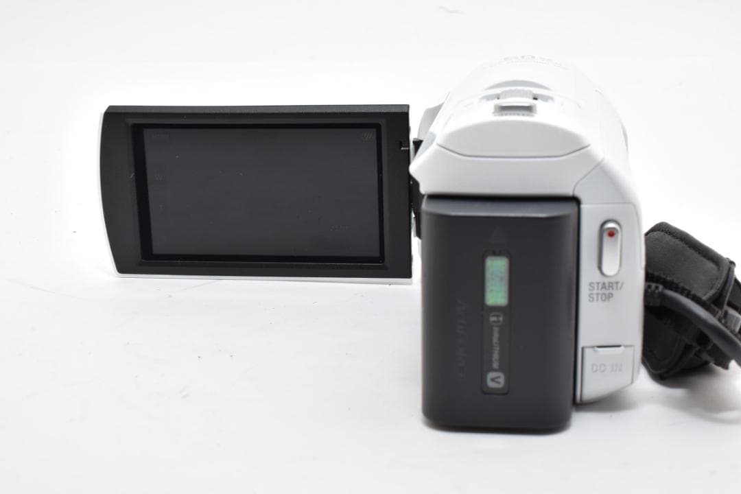 ■ 美品 ■ ソニー SONY HDR-CX535