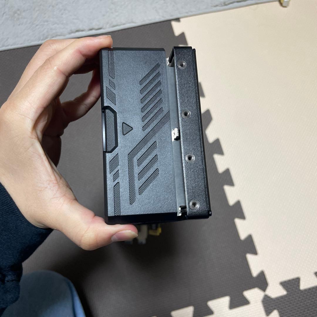 グラフィックボード・グラボ・ビデオカード GeForce RTX 4070 Ti Super 16GB PALIT