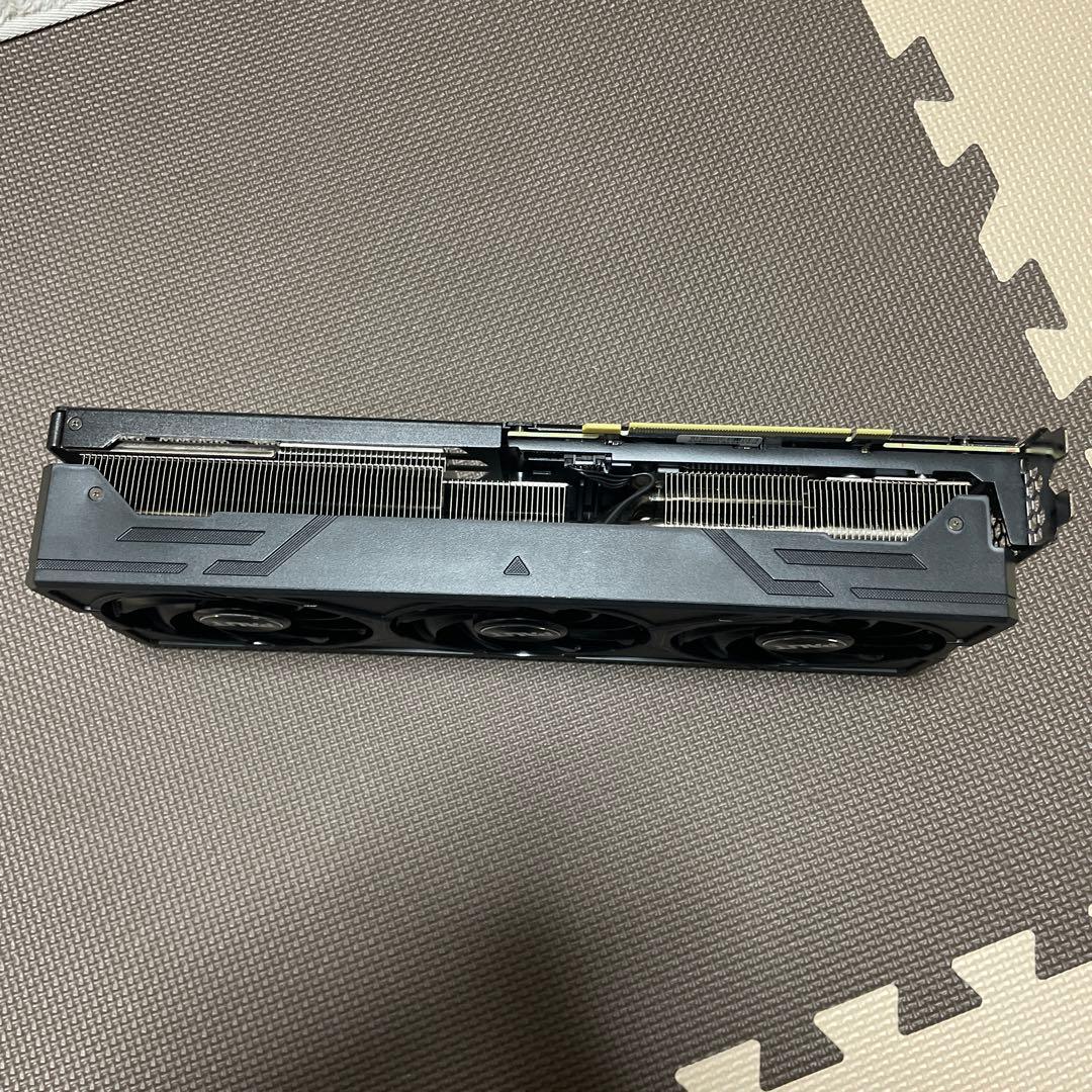 グラフィックボード・グラボ・ビデオカード GeForce RTX 4070 Ti Super 16GB PALIT