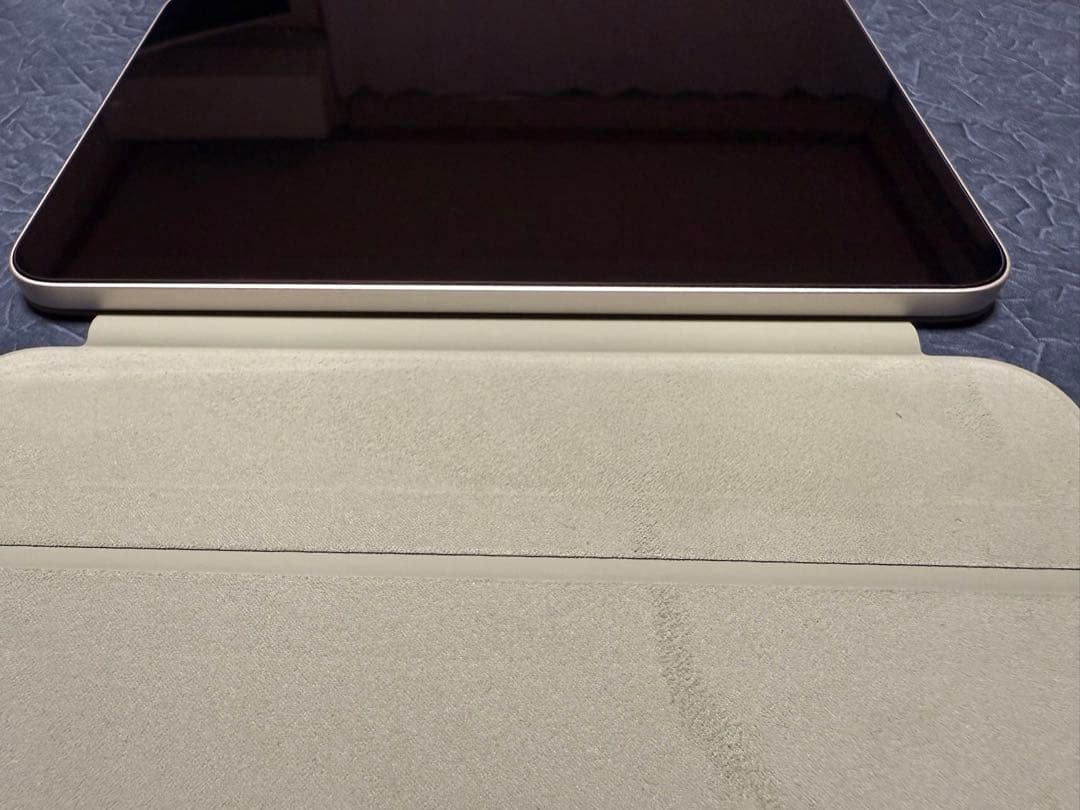 iPad mini 第7世代 256GB Wi-Fiスターライト