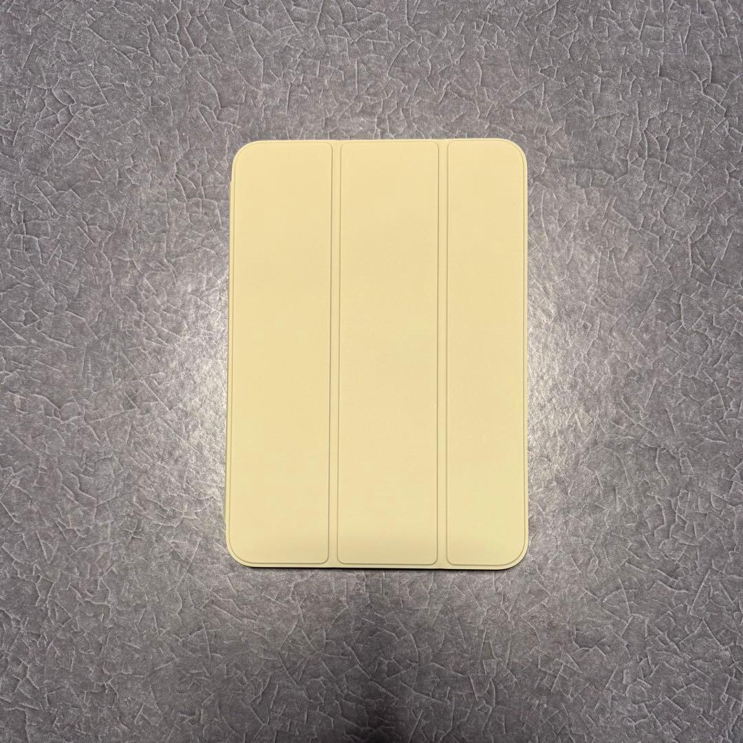 iPad mini 第7世代 256GB Wi-Fiスターライト