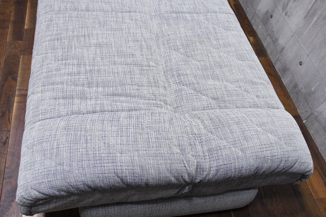 EBK23 フクラ トリエント S307 ソファベッド 23万 3人掛けソファ