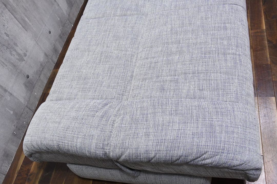 EBK23 フクラ トリエント S307 ソファベッド 23万 3人掛けソファ