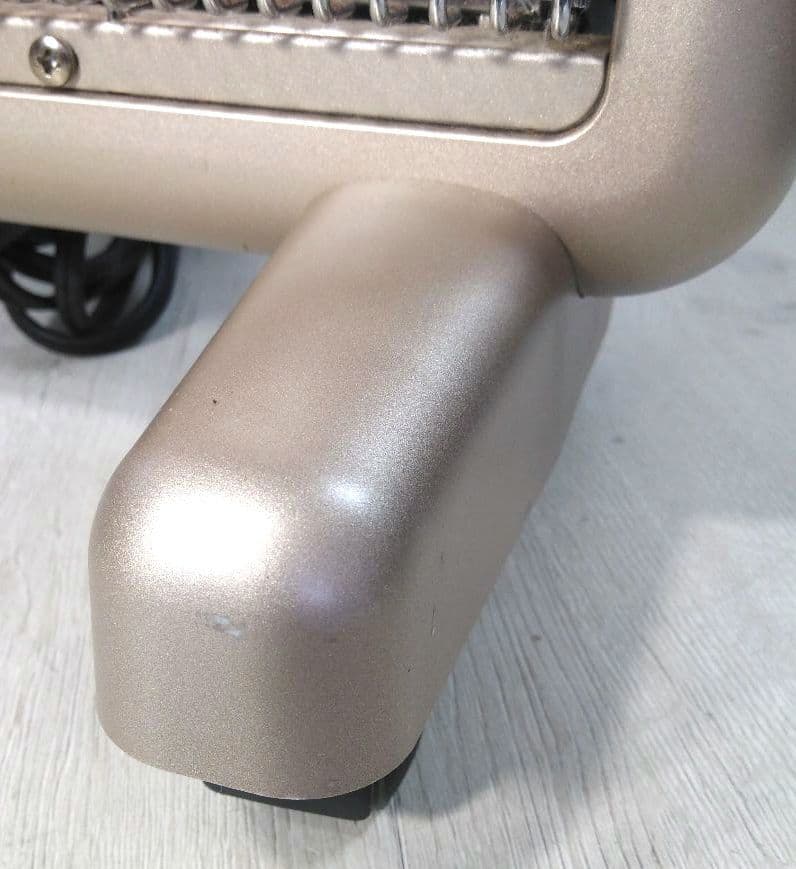 サンルミエ・エクセラ7 N700L-GR 遠赤外線暖房器 日本遠赤外線