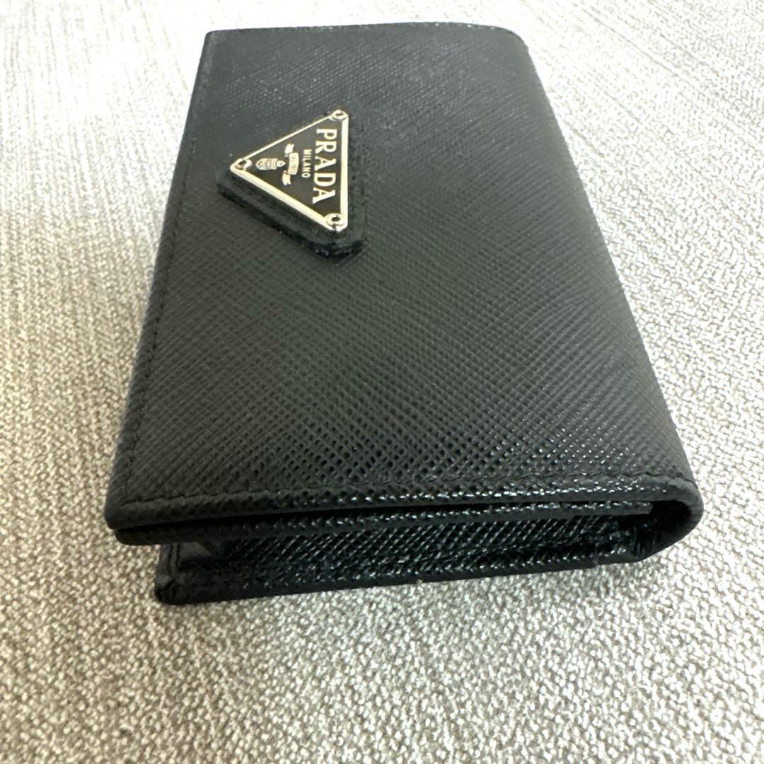 Tam　PRADA 名刺入れ