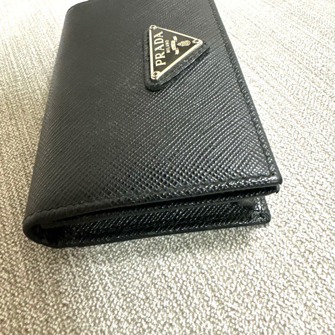 Tam　PRADA 名刺入れ