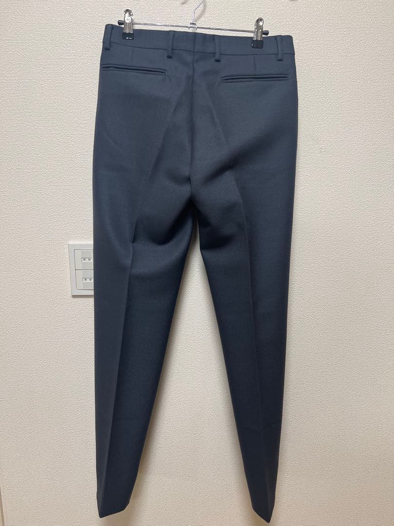 20ss DIOR スラックス 44