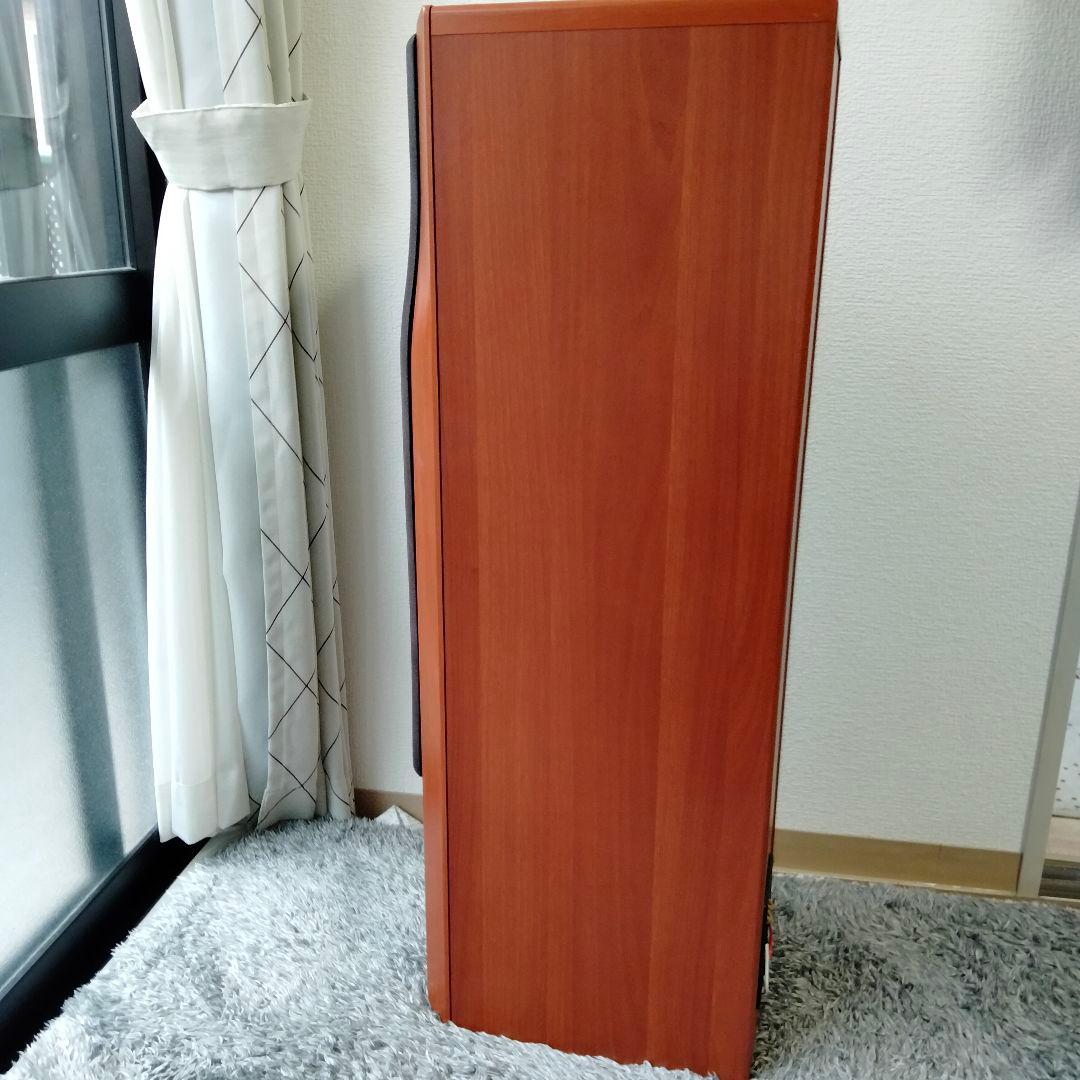 ② DENON デノン 3way Tollboy スピーカー SC-T777SA