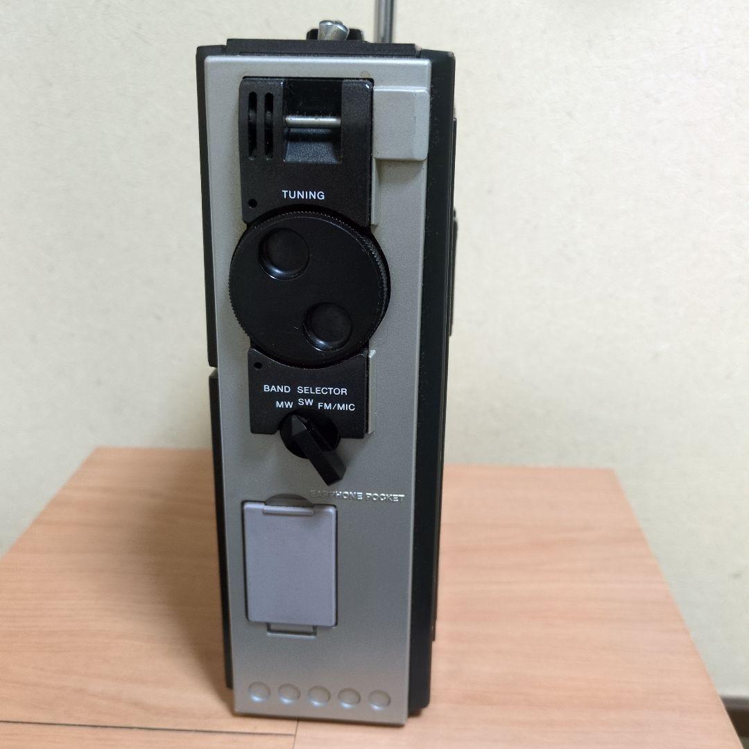 SONY ICF-5500A スカイセンサー