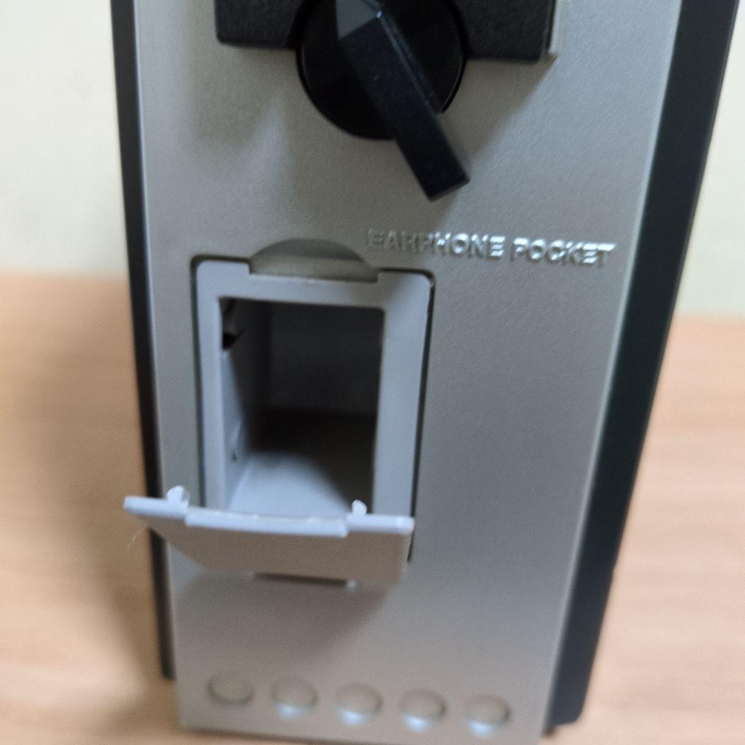 SONY ICF-5500A スカイセンサー