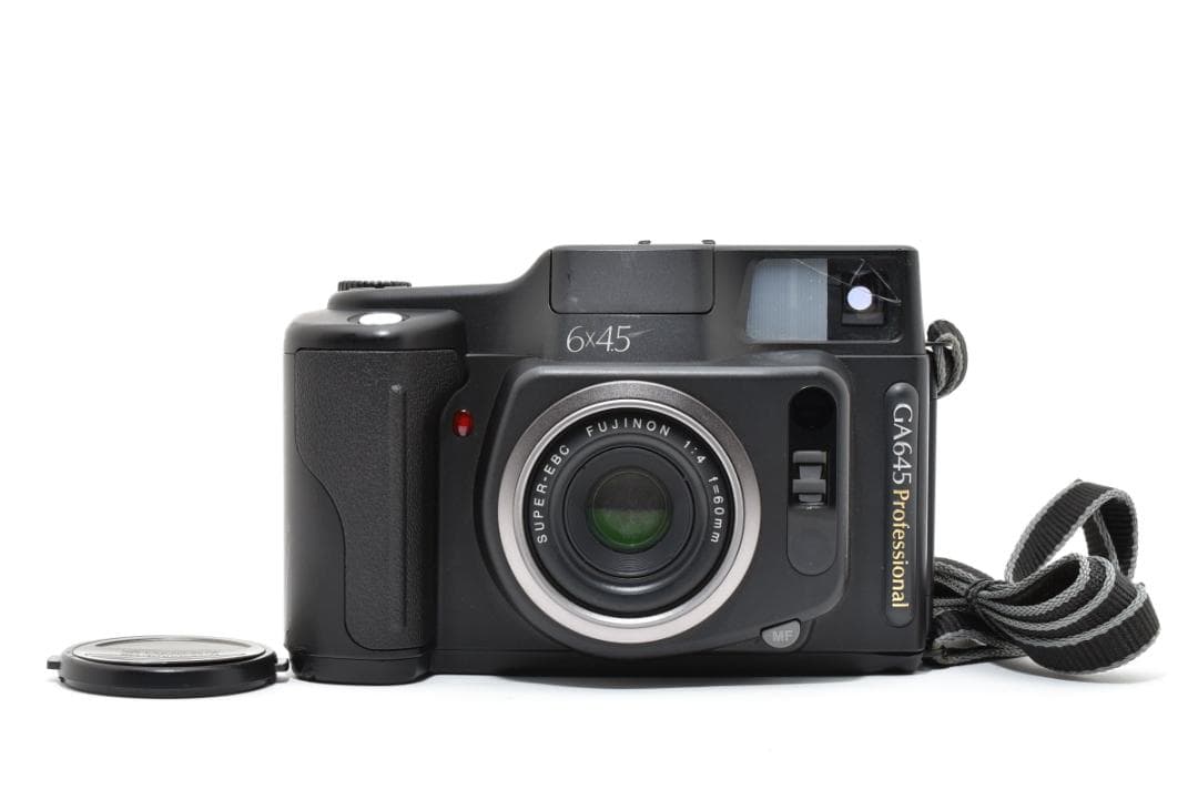 富士フィルム FUJIFILM GA645 Professional