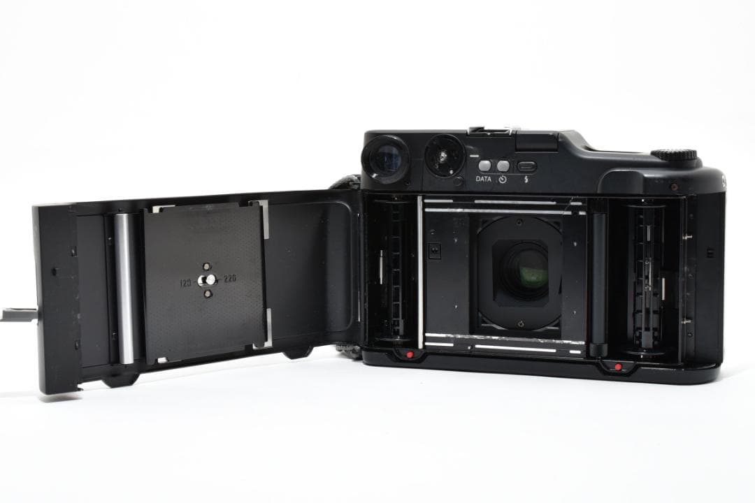 富士フィルム FUJIFILM GA645 Professional