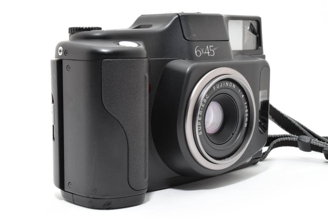 富士フィルム FUJIFILM GA645 Professional