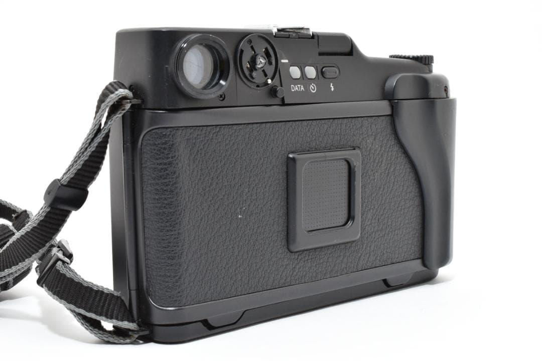 富士フィルム FUJIFILM GA645 Professional