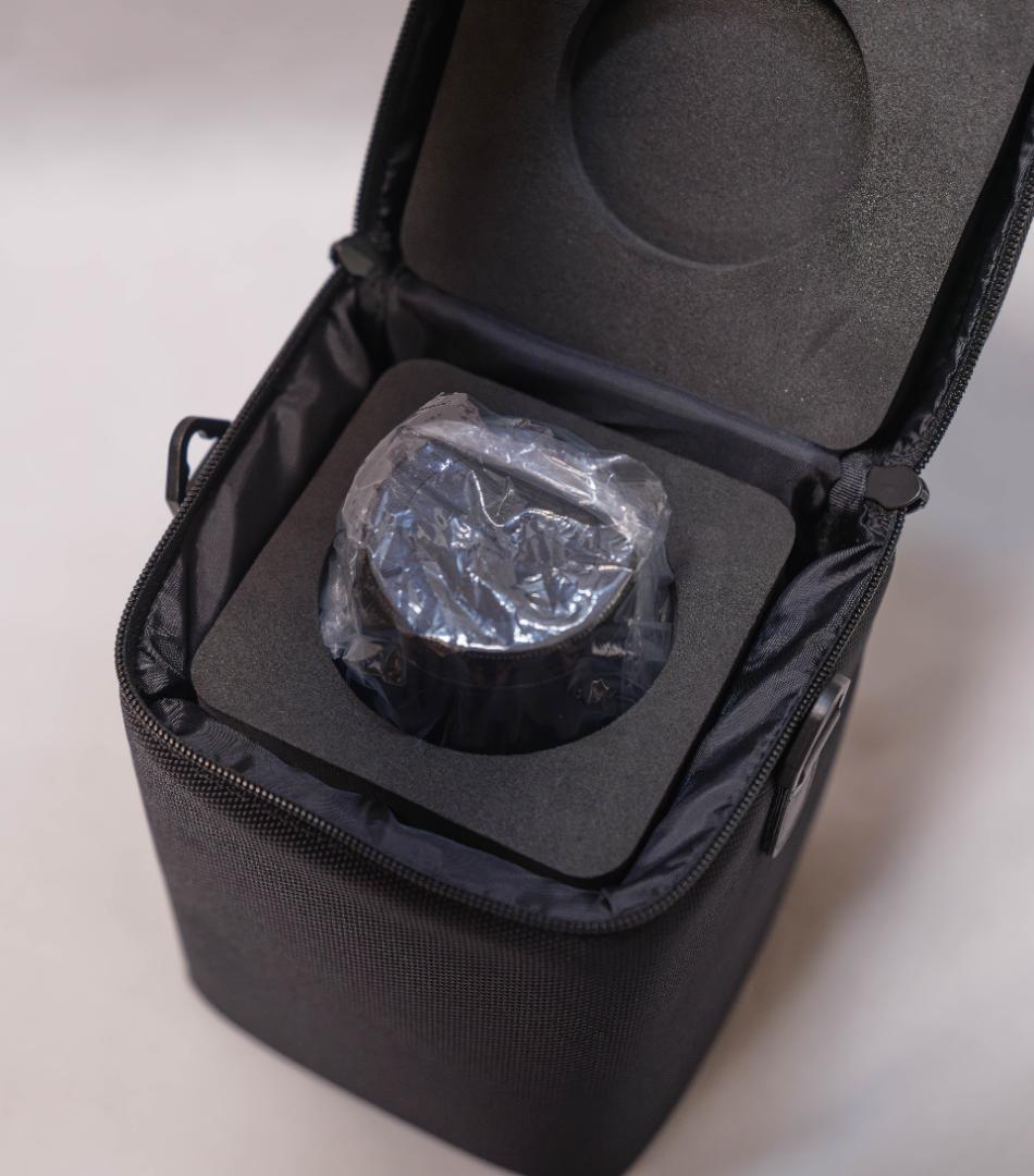 保証期間内 SIGMA 28-45mm F1.8 DG DN Eマウント