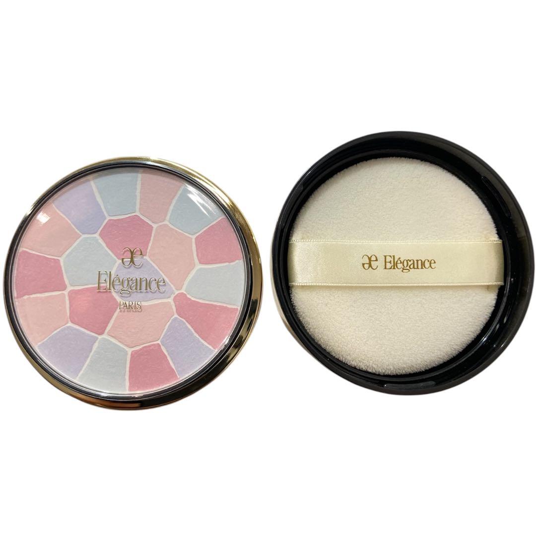 【美品】エレガンス/ラプードル オートニュアンス/リクスィーズ/Ⅷ/本体/27g