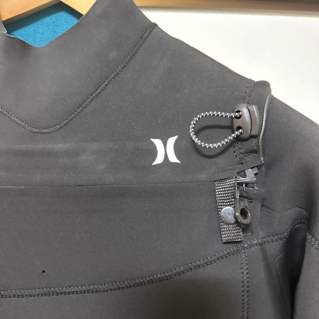 サーフィン・ボディボード Hurley ADVANTAGE PLUS 3/2 MM M