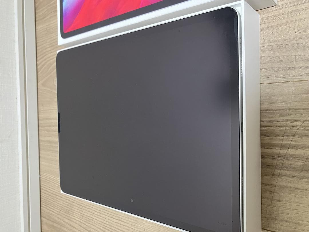 ipad pro 第4世代256GB 12.9インチwifi