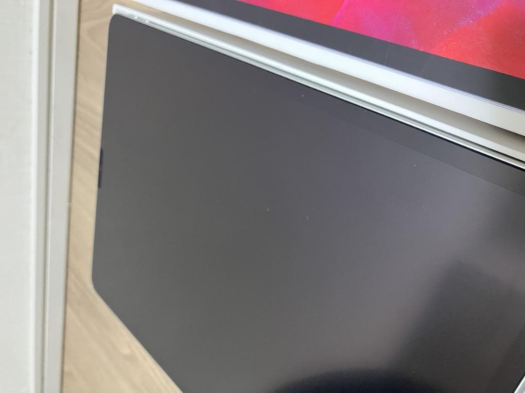 ipad pro 第4世代256GB 12.9インチwifi