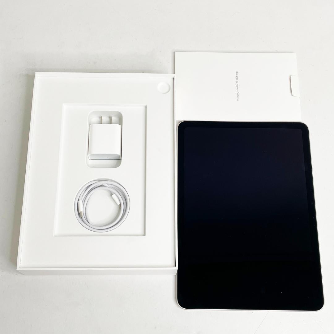 中古美品☆Apple iPadAir Wi-Fiモデル MUWE3J/A
