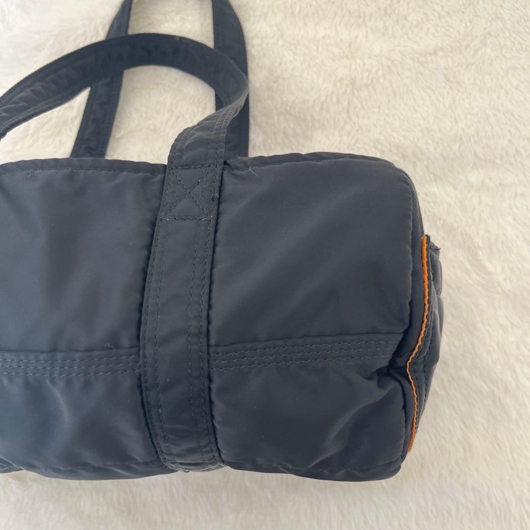 専用　PORTER ポーター タンカー ダッフル ミニボストンバッグS サイズ