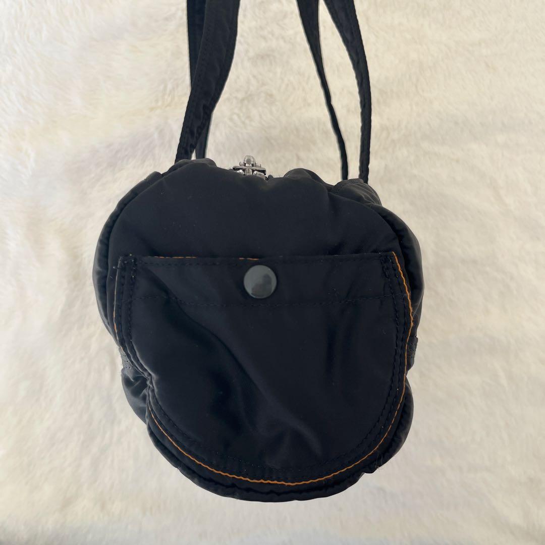 専用　PORTER ポーター タンカー ダッフル ミニボストンバッグS サイズ