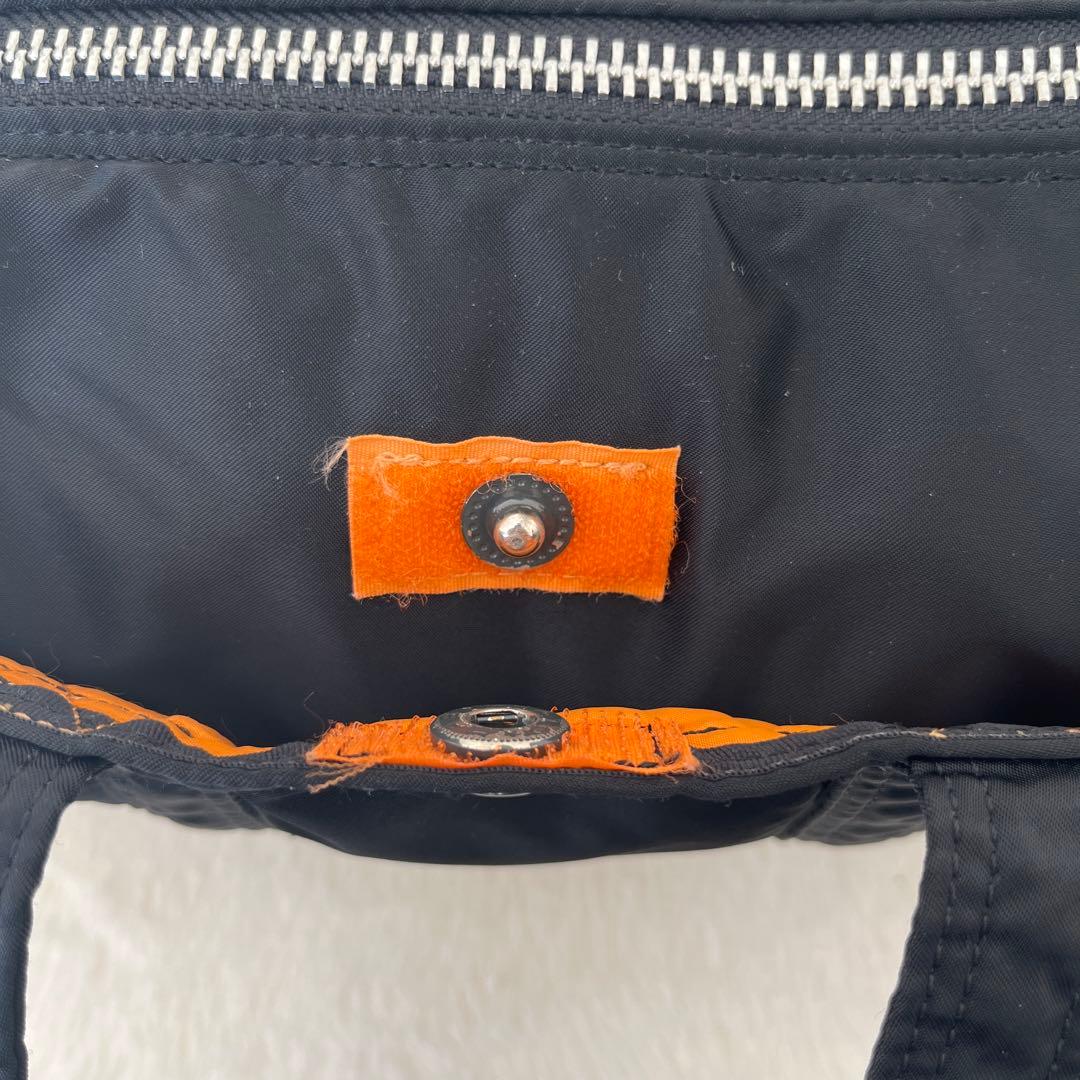 専用　PORTER ポーター タンカー ダッフル ミニボストンバッグS サイズ