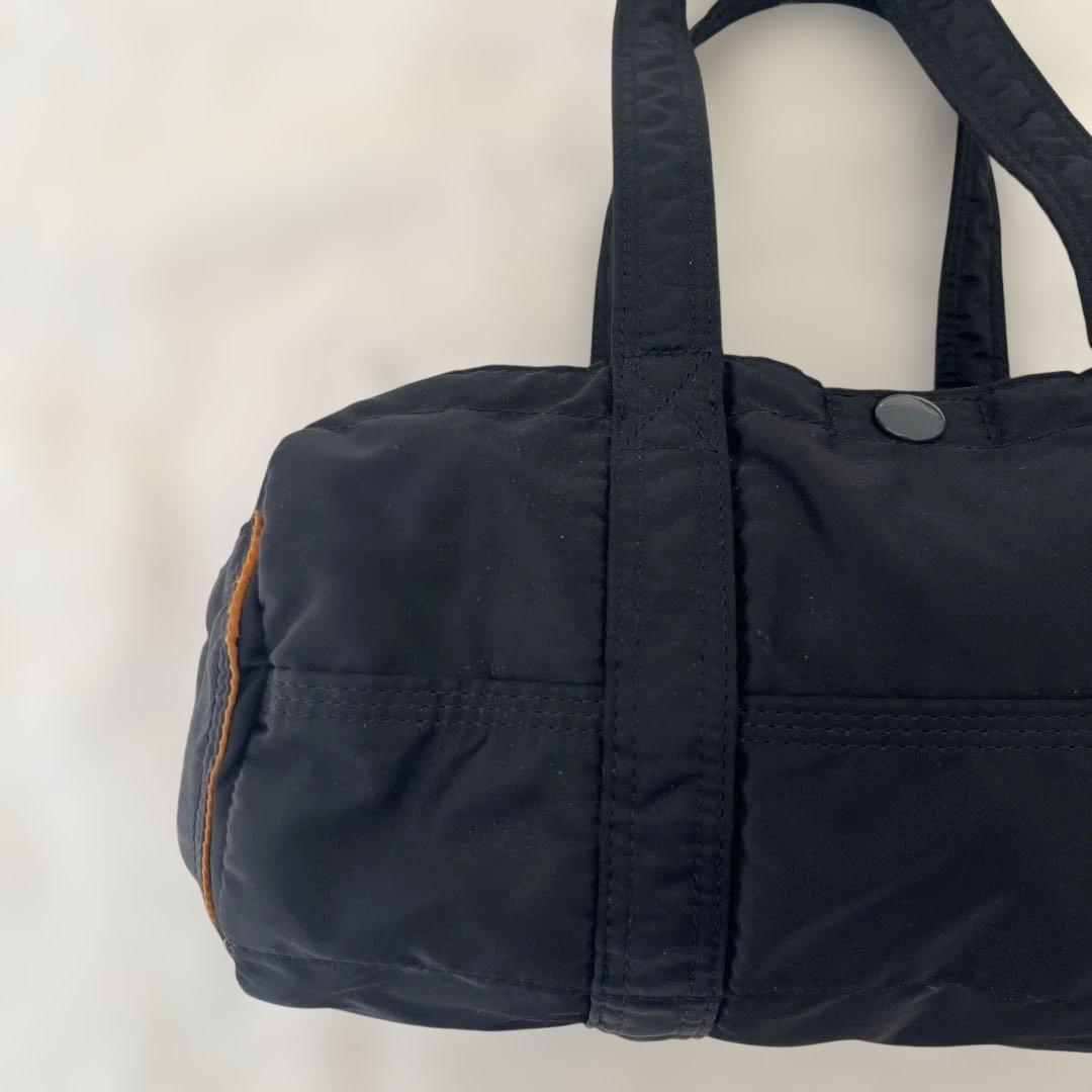 専用　PORTER ポーター タンカー ダッフル ミニボストンバッグS サイズ