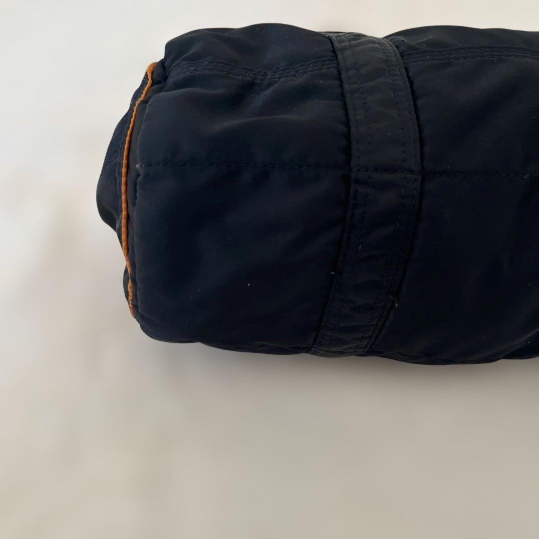 専用　PORTER ポーター タンカー ダッフル ミニボストンバッグS サイズ