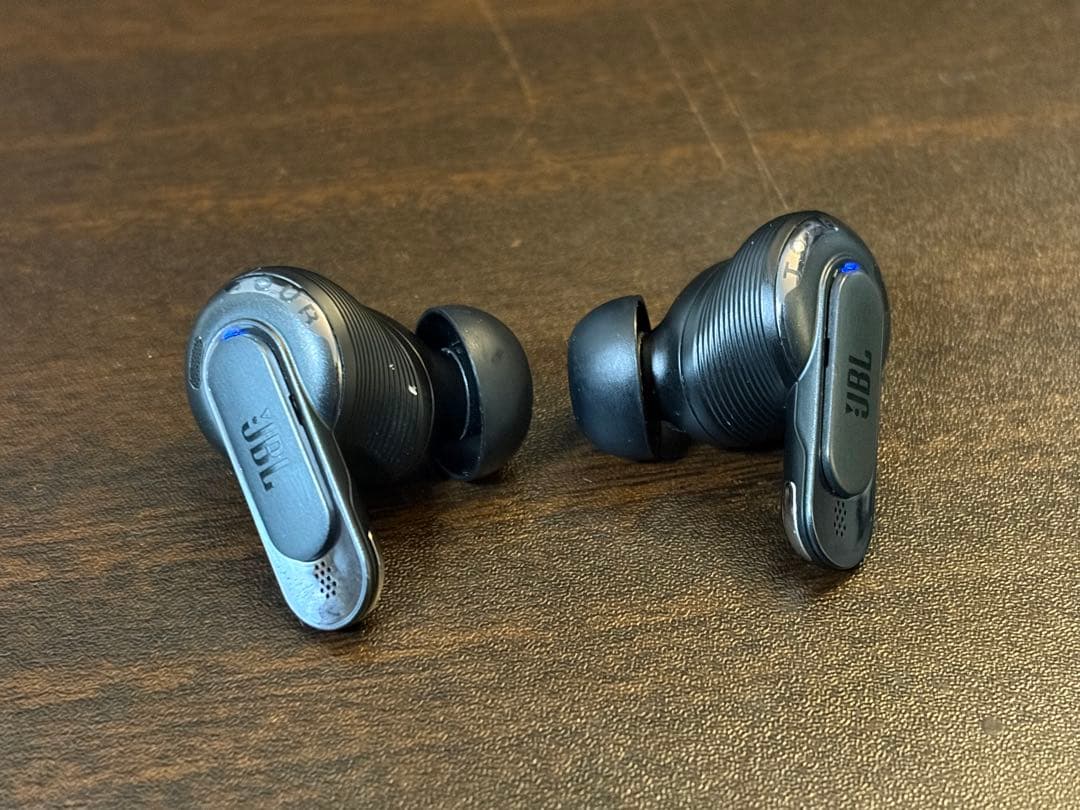 JBL Tour pro 3 ツアープロ3