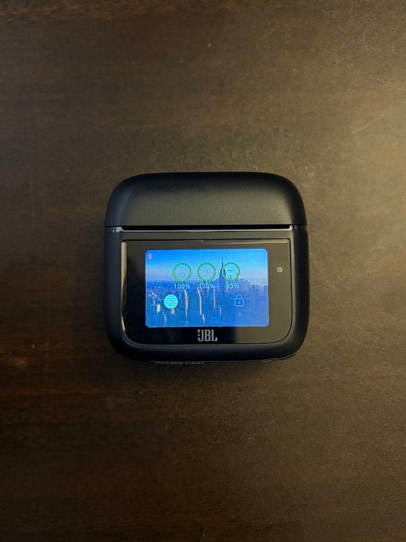 JBL Tour pro 3 ツアープロ3