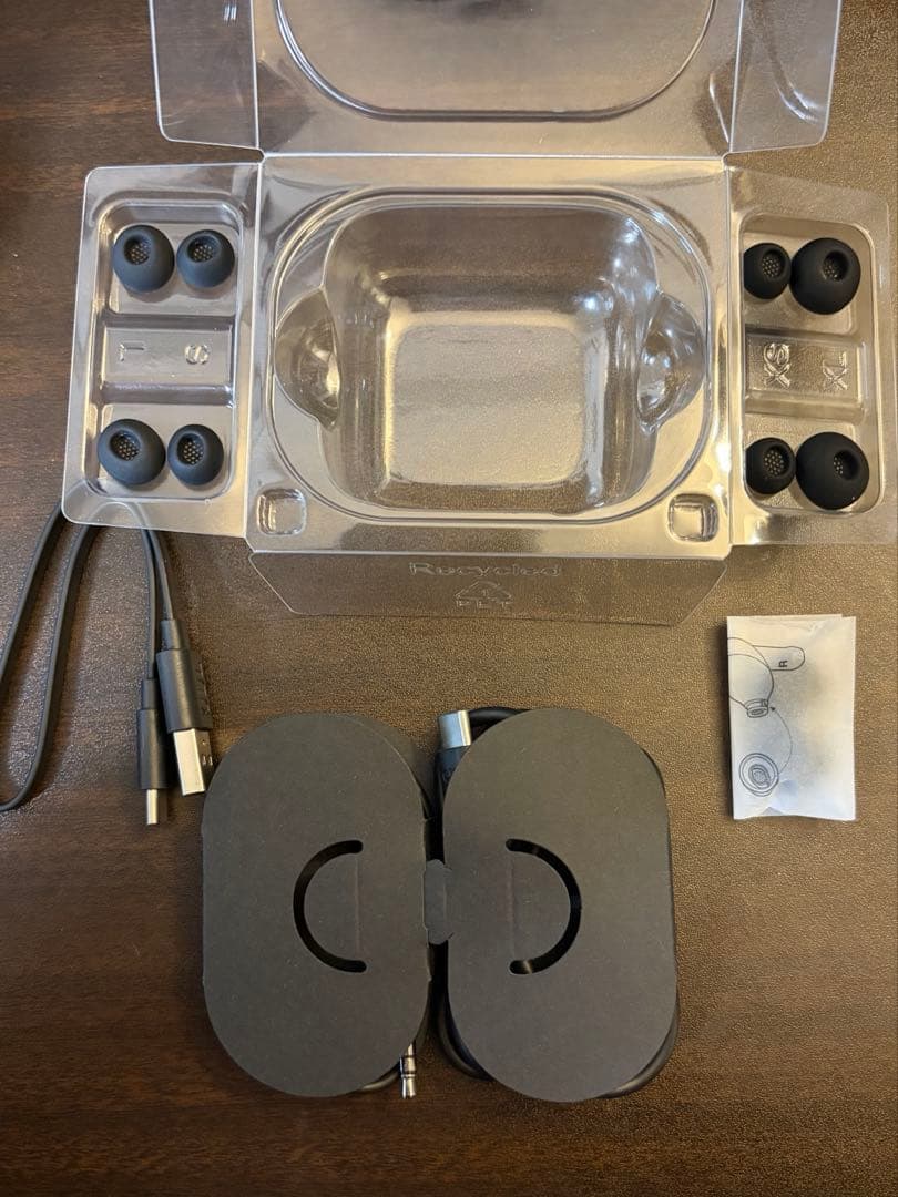 JBL Tour pro 3 ツアープロ3