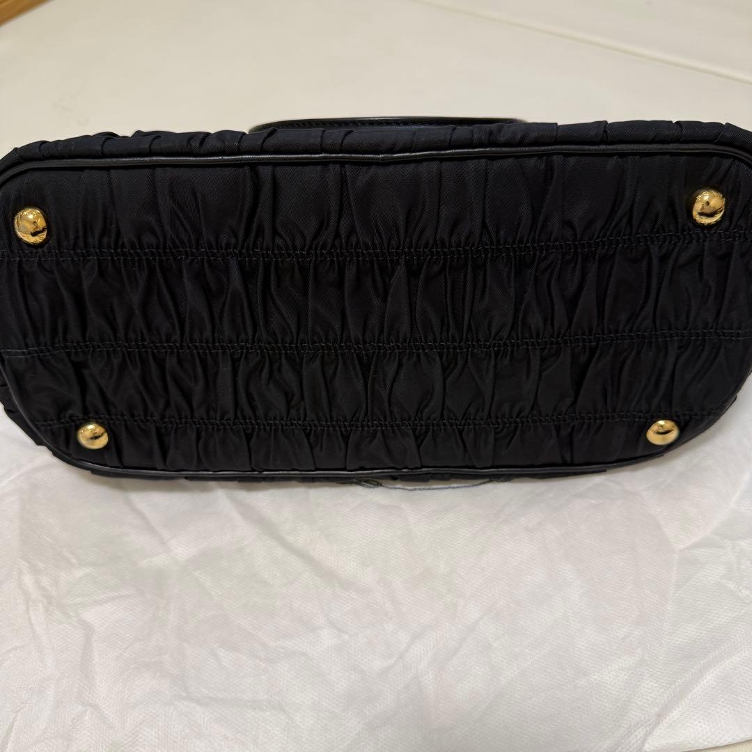 PRADA♡バッグ　1BA173